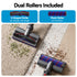 Vacuum Head Replacement compatible with Dyson V7 V8 V10 V11 V15