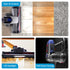 Devanti K7 Cordless Stick Vacuum Cleaner plus Coffee Maker Machine Espresso