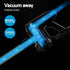 Devanti K7 Cordless Stick Vacuum Cleaner plus 3-in-1 Sandwich Maker