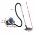 Vacuum Cleaner Bagless Canister 2000W 25kPa Powerful Suction 4L