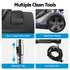 Vacuum Cleaner Bagless Canister 2000W 25kPa Powerful Suction 4L