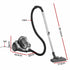 Vacuum Cleaner Bagless Canister 2000W 25kPa Powerful Suction 4L