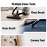 Vacuum Cleaner Bagless Canister 2000W 25kPa Powerful Suction 4L