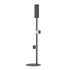 Artiss Freestanding Dyson Vacuum Cleaner Stand for V6 7 8 10 11 Grey