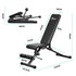 FID Bench Dumbbell Weight Bench Flat Incline Decline