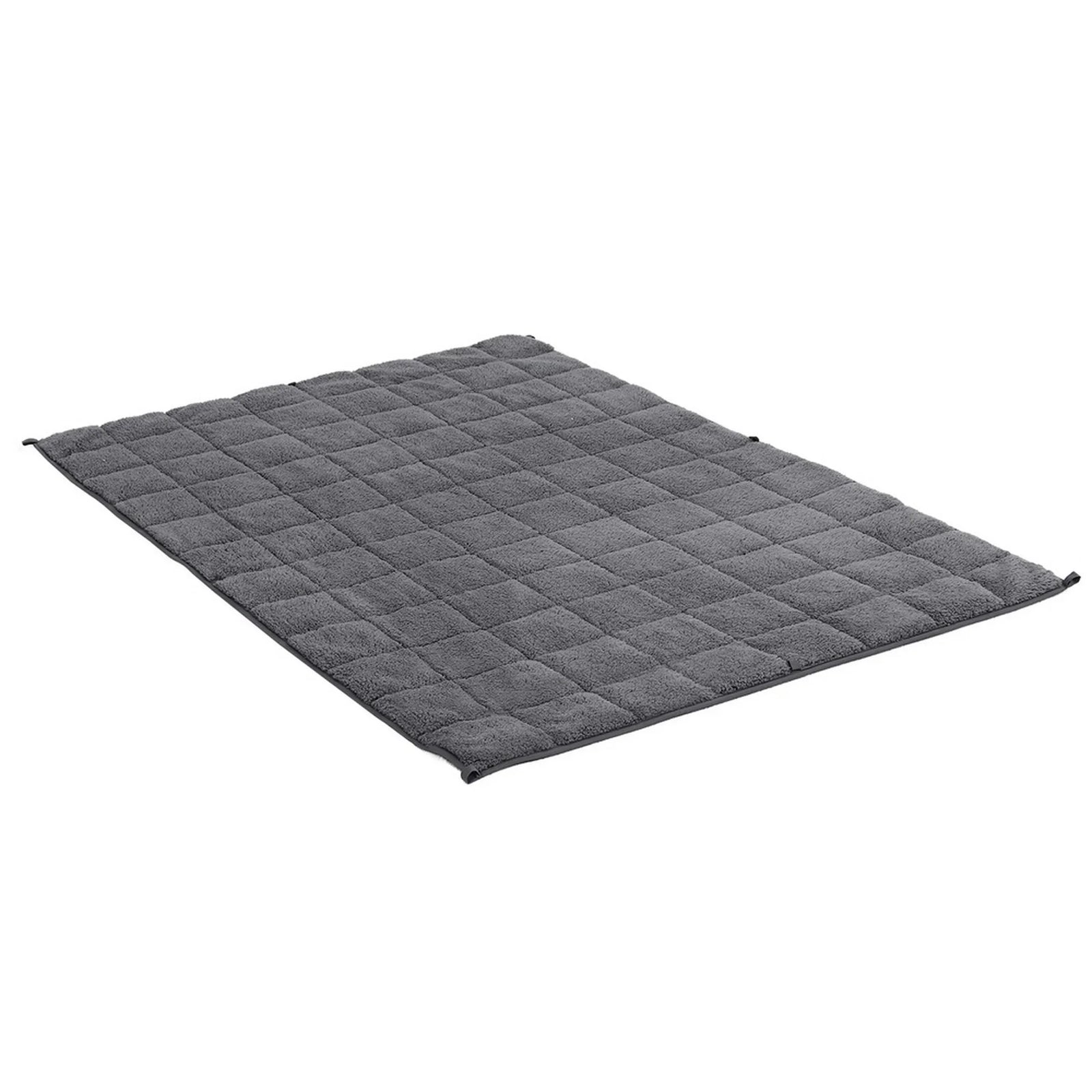 Weighted Blanket Fleece Sherpa Heavy Blanket 4.5KG
