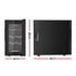 Wine Fridge Cooler 8 Bottles