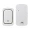 UL-tech Wireless Doorbell Plugin Receiver