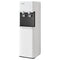 2 Taps Water Cooler Dispenser Bottom Loading Dispenser Chiller Filter Purifier