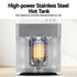 3 Taps Water Cooler Dispenser Bottom Loading Dispenser Chiller Filter Purifier
