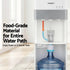 3 Taps Water Cooler Dispenser Bottom Loading Dispenser Chiller Filter Purifier