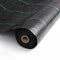 2x50m Weed Mat 110GSM Weed Control Mat Plant