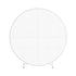 2M Round Backdrop Stand Wedding Background Decoration Party Flower Balloon Display