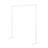 2M Backdrop Stand Wedding Background Decoration Party Flower Balloon Display White