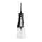 Cordless Water Flosser Dental Oral Irrigator Black