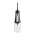 Cordless Water Flosser Dental Oral Irrigator Black