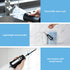 Cordless Water Flosser Dental Oral Irrigator Black
