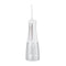 Cordless Water Flosser Dental Oral Irrigator White