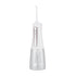 Cordless Water Flosser Dental Oral Irrigator White