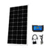 12V 250W Solar Panel Kit Mono Caravan-1973193787345866752
