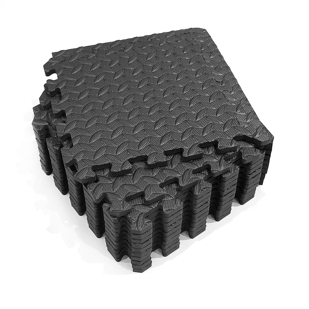 Centra EVA Foam Mat 12Pcs Gym Floor-1886651041160761344