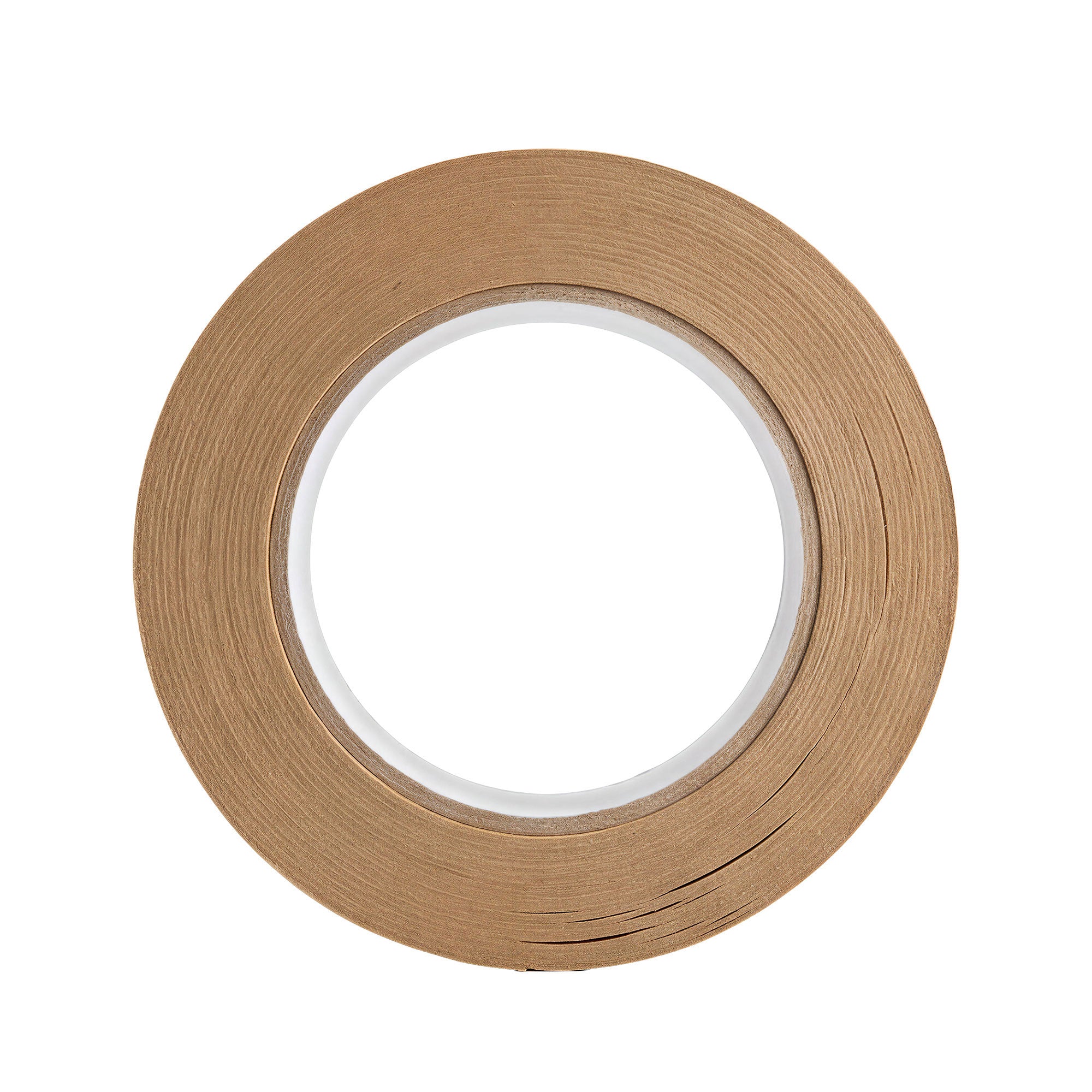 Kraft Tape Brown  48x50x130 6pcs/roll-2100035015554502657