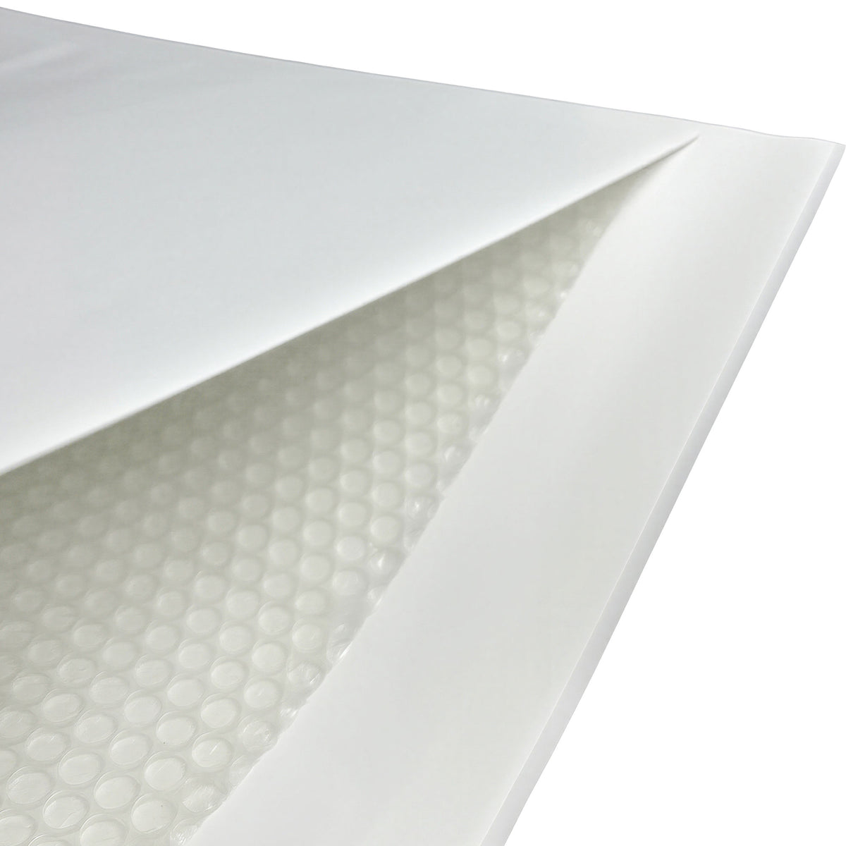 Padded Mailer White 160x230 100pcs/roll-2100035008898142209