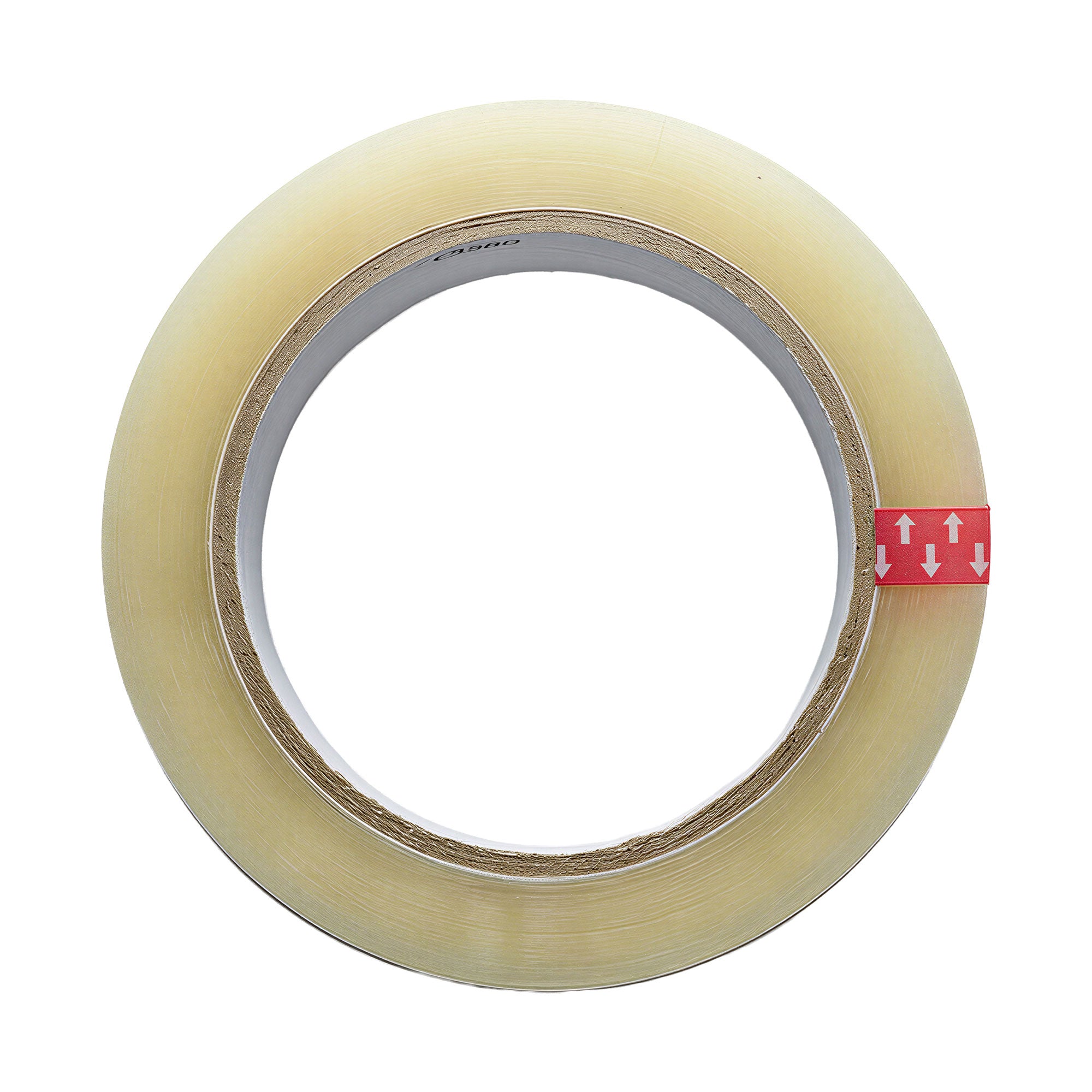 Packging Tape Clear 38x100x45 6pcs/roll-2100035014891802625