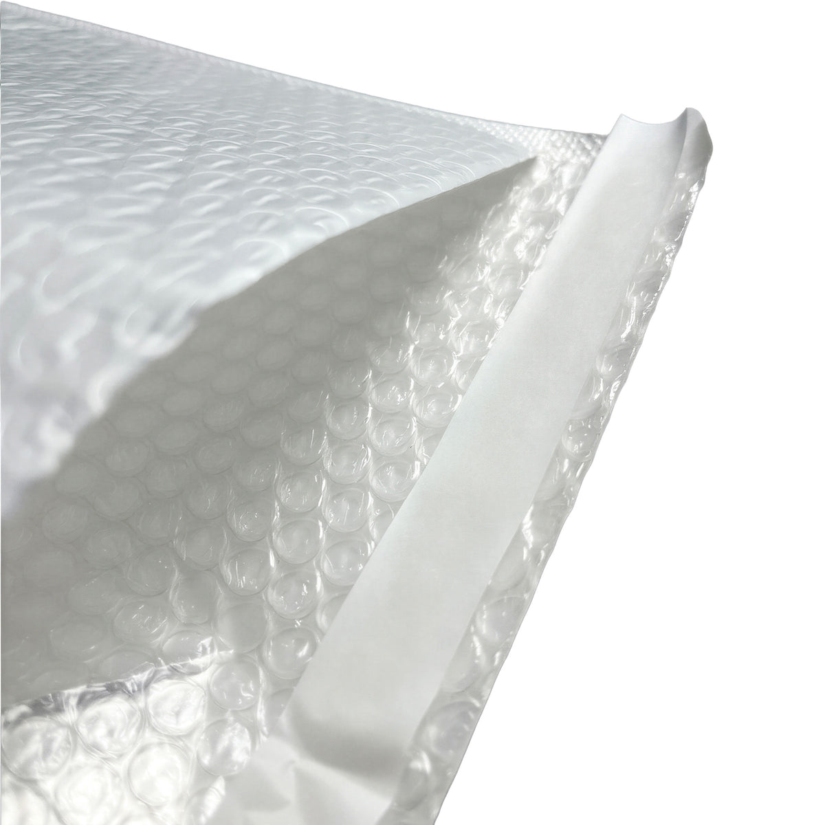 Bubble Mailer White 215x280 100pcs/roll-2100035007371415553