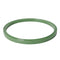 Pet Strapping Green Embossed 16mm x 0.8mm x 1200m-2100035022093422593