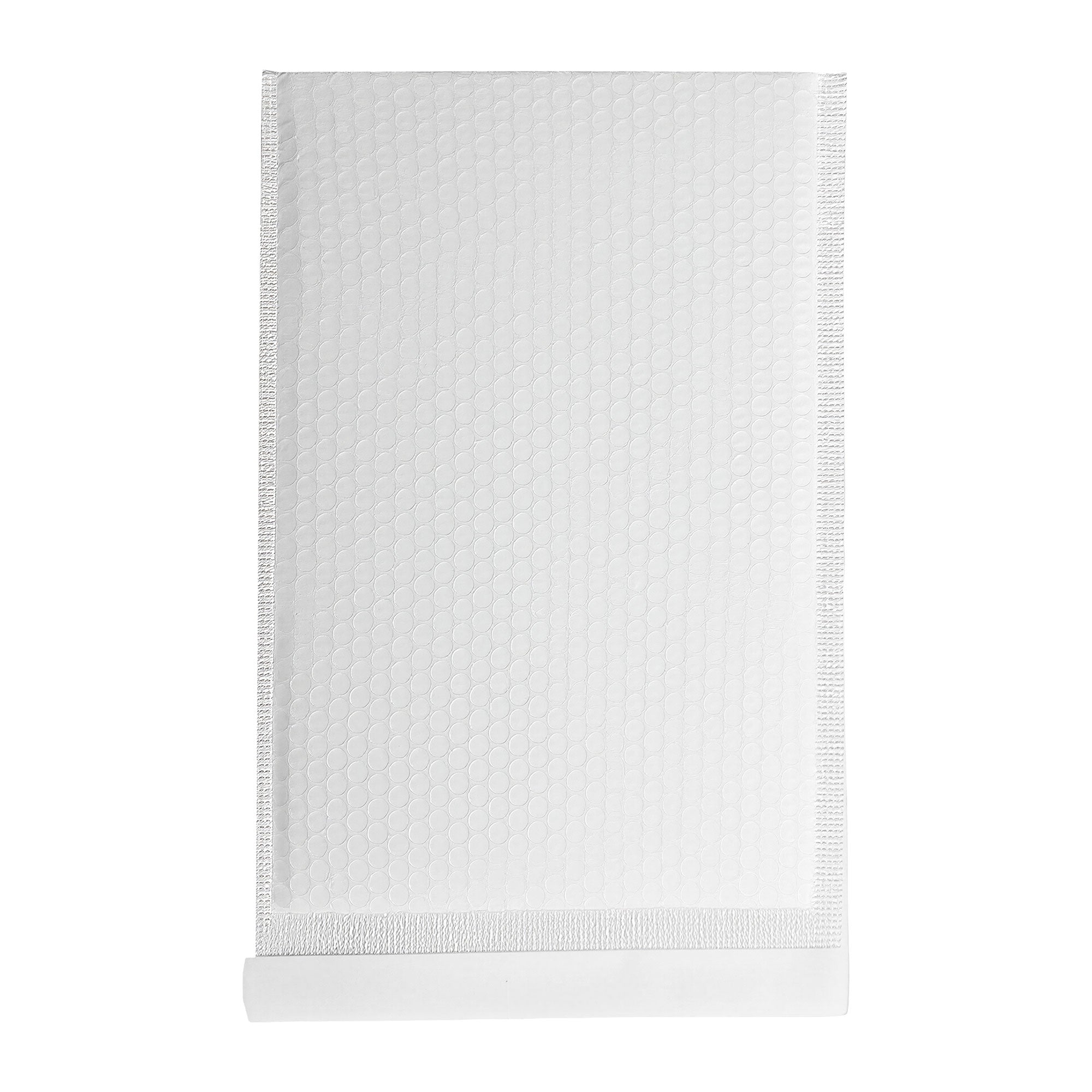 Bubble Mailer White 215x280 100pcs/roll-2100035007371415552