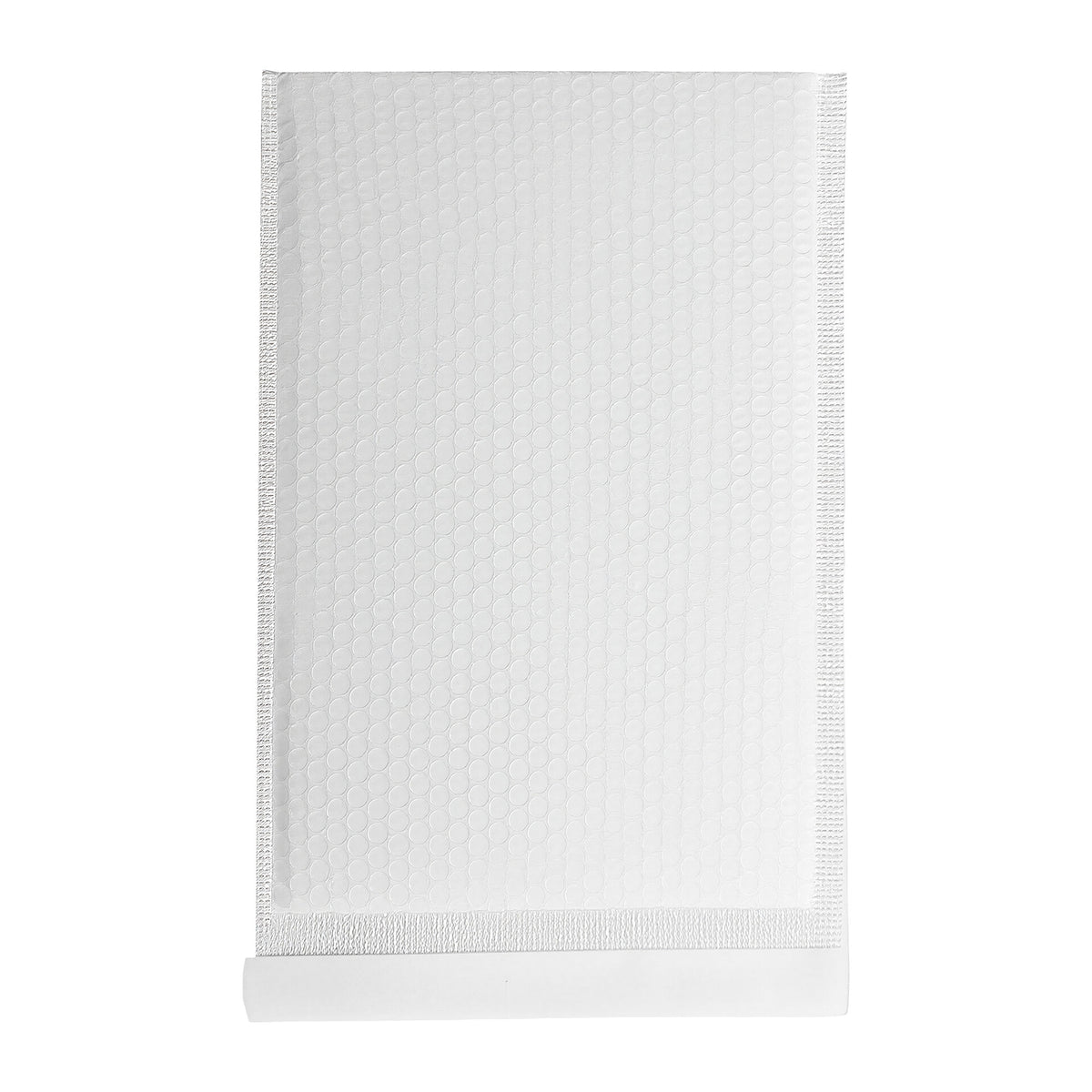 Bubble Mailer White 215x280 100pcs/roll-2100035007371415552