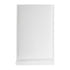 Bubble Mailer White 215x280 100pcs/roll-2100035007371415552