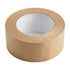 Kraft Tape Brown  48x50x130 6pcs/roll-2100035015554502656