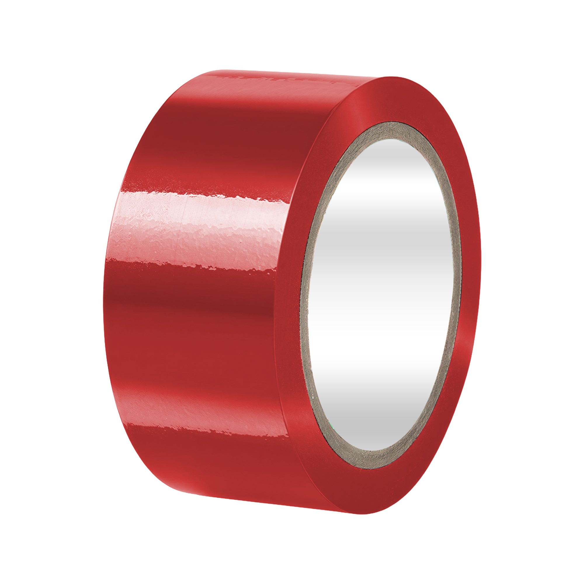 Coloured PVC Tape Red 48mmx66m 6pcs/roll-2100035021615271937