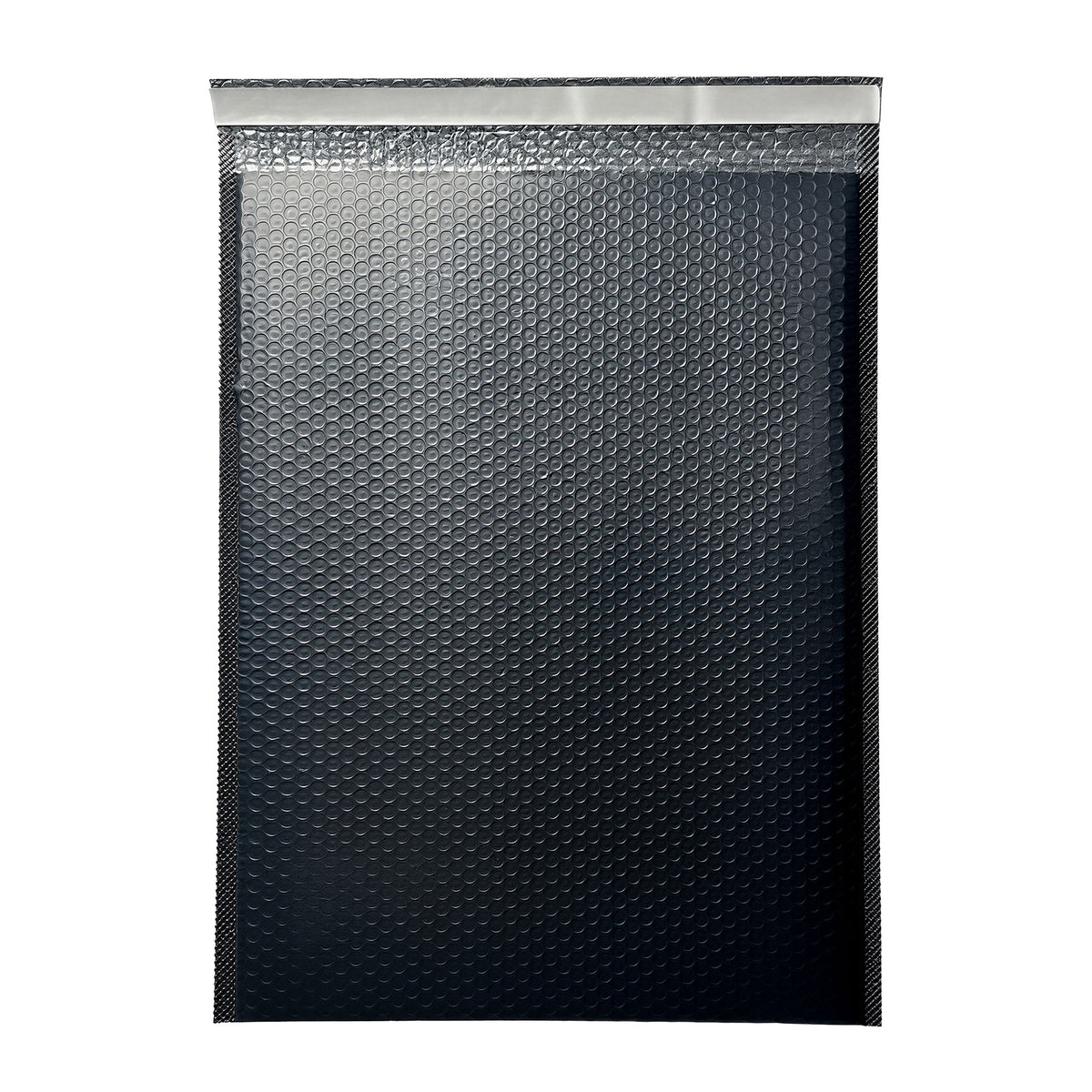 Bubble Mailer Black 260x380 100pcs/roll-2100035006247342080