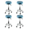 Levede 4x Barstool Swivel Salon Hairdressing-2018816861369667584