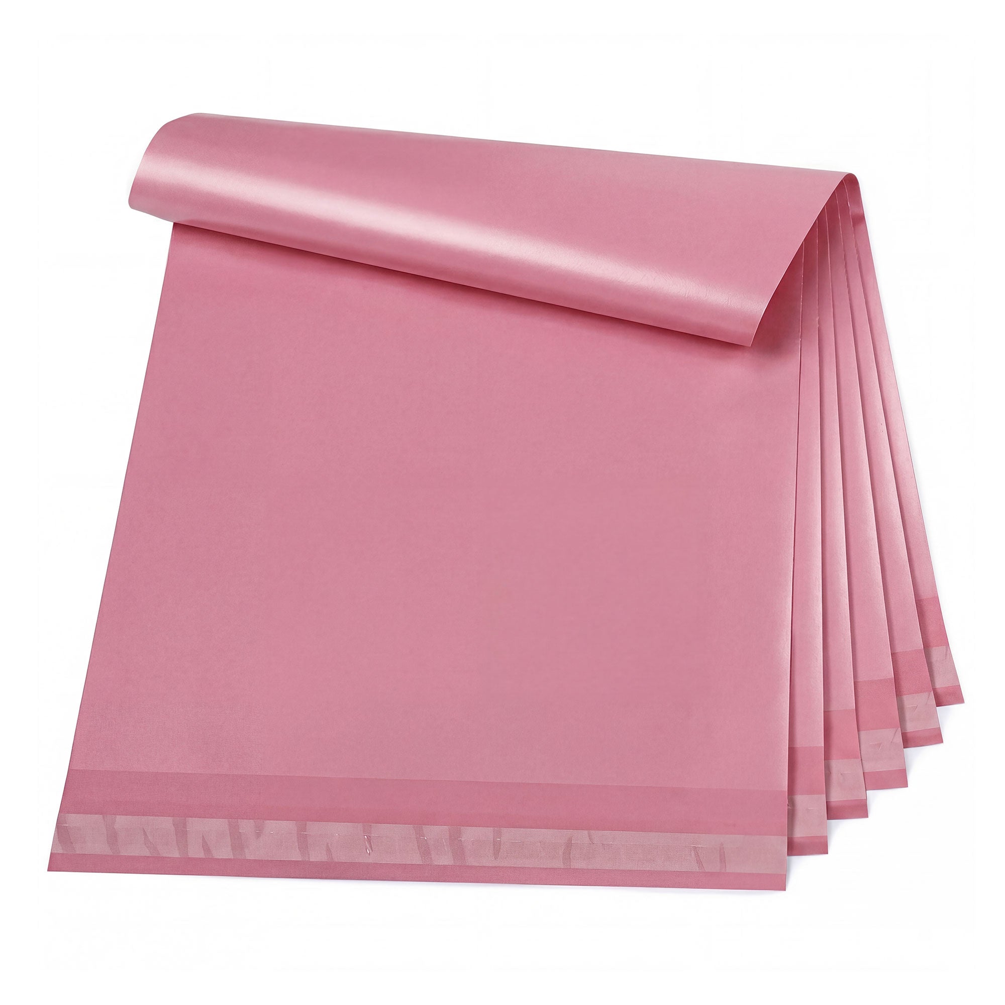 Courier Mailer Pink  190x260 100pcs/roll-2100035003084836864