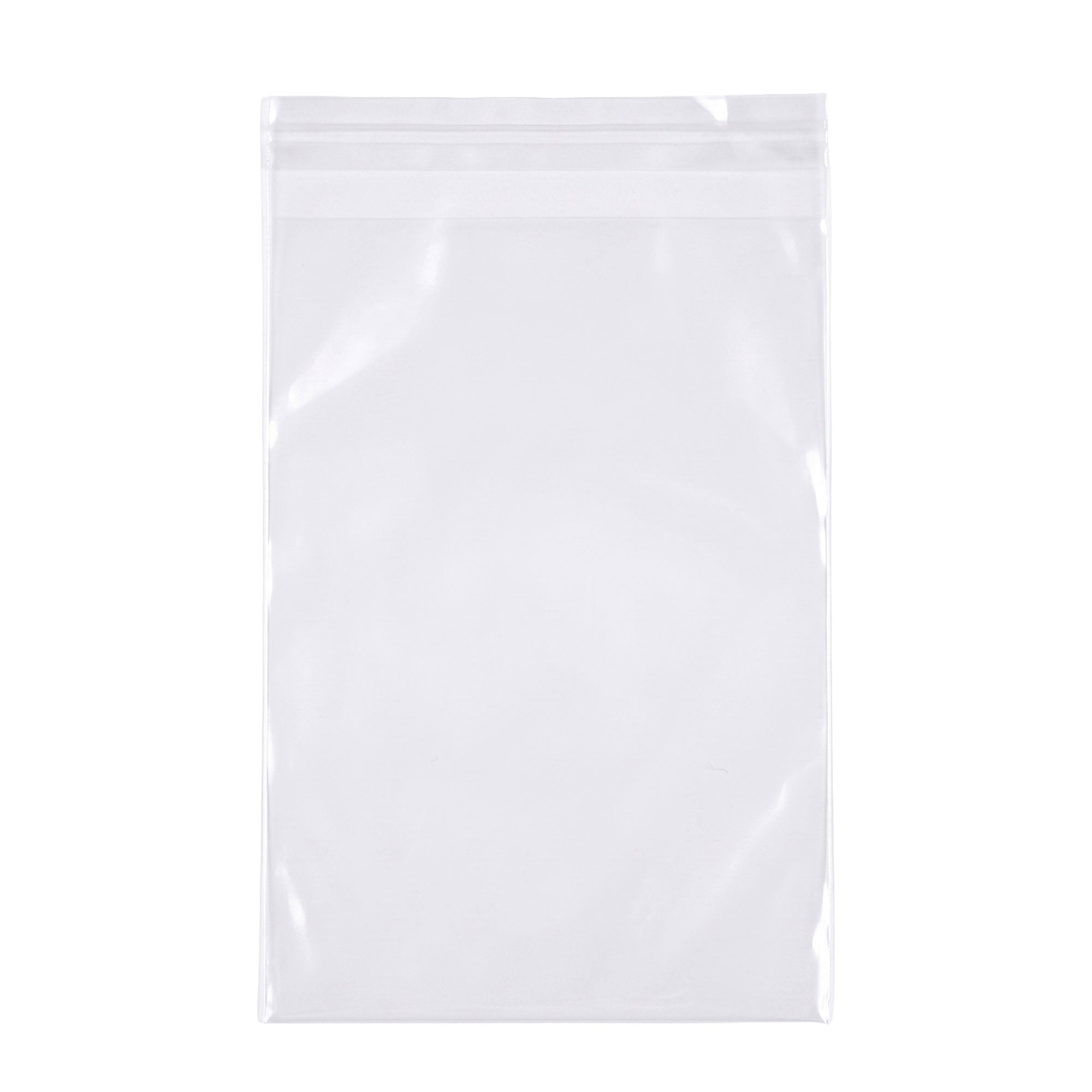 150mm x 230mm Self Seal Poly Bag Bag 1000pcs-2100035020004659201