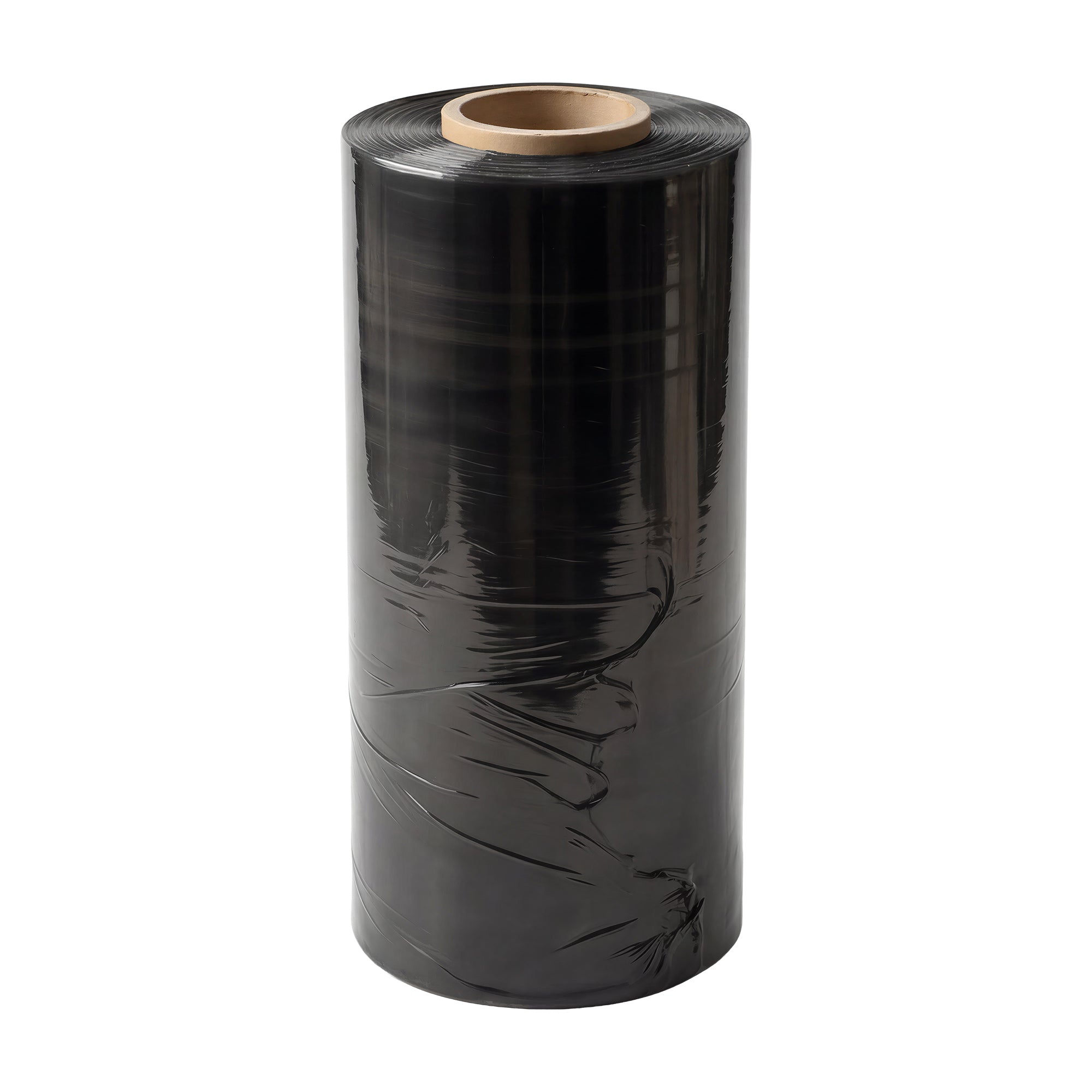 Stretch film Black 1300x500x25 1pcs/roll-2100035010030604288