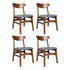 Levede 4xDining Chairs Kitchen Chair-2018816892701118464