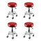 Levede 4x Salon Stool Swivel Barber Stools-2029387213120344064