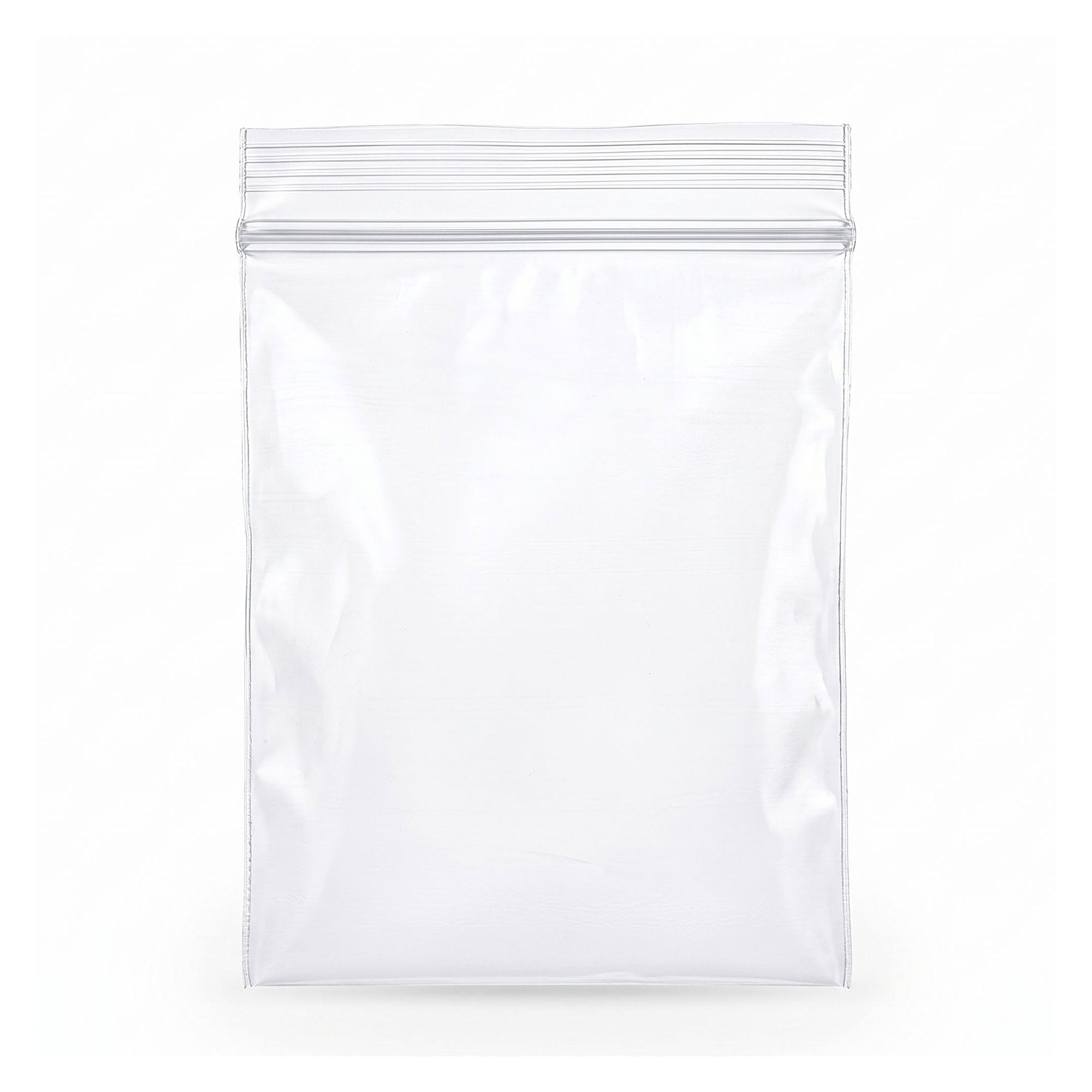40mm x 60mm Plastic Zip Lock 1000pcs-2100035018888974336