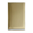 Padded Mailer Natural Kraft  215x280 100pcs/roll-2100035008268996608
