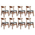 Levede 8x Dining Chairs Kitchen Chair-2018816925353775104