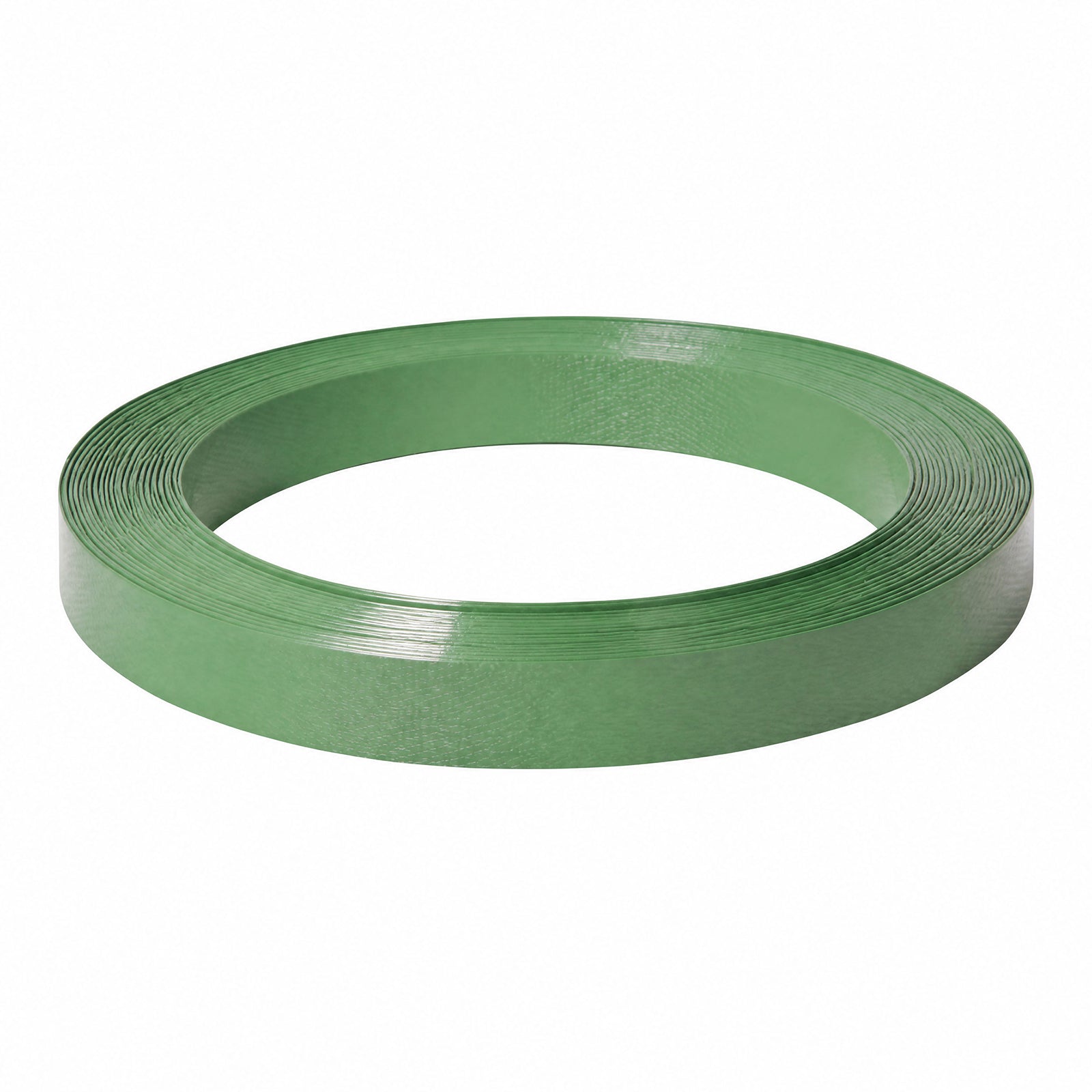 Pet Strapping Green Embossed 16mm x 0.8mm x 1200m-2100035022093422592
