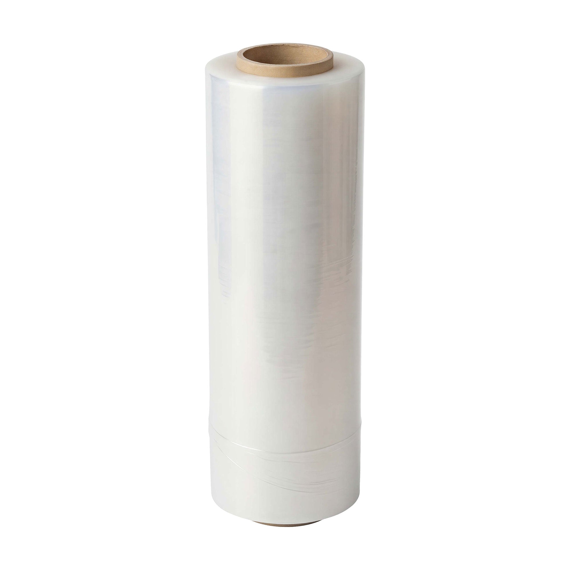 Stretch film Clear 400x500x23 4pcs/roll-2100035013776117760