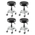 4x Levede Swivel Salon Barstool Hairdressing-2018816857238278144