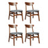 Levede 4xDining Chairs Kitchen Chair-2006732725008076800