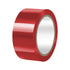 Coloured PVC Tape Red 48mmx66m 6pcs/roll-2100035021615271936
